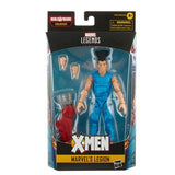 X-Men Age of Apocalypse Marvel Legends Legion