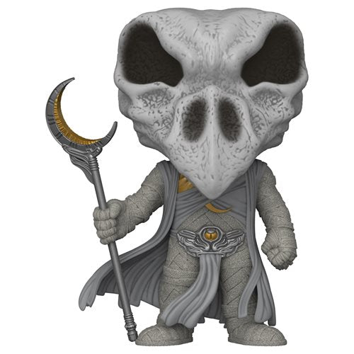 POP Marvel Moon Knight Khonshu 1049