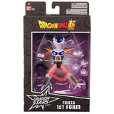 Dragon Ball Stars Frieza 1st Form Action Figure