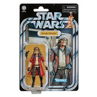 Star Wars The Vintage Collection Hondo Ohnaka