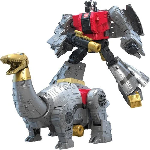 Outlet Transformers studio Series Dinobot Sludge