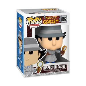 POP Inspector Gadget #892