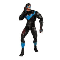 DC Essentials DCeased Nightwing Action Figure