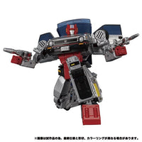 Transformers Masterpiece Edition MP-53 Senator Crosscut