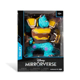 Disney Mirrorverse Sulley 12-Inch Statue