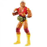 WWE Ultimate Edition Wave 13 Hulk Hogan Action Figure