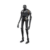 Star Wars The Black Series K-2SO 6-Inch