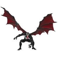 Spider-Man Marvel Legends King in Black Knull and Venom 2-Pack