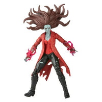 Marvel Legends What If? Zombie Scarlet Witch