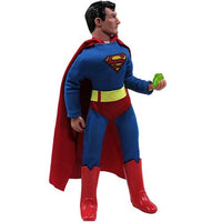 Superman Mego 8-Inch Action Figure