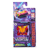 Transformers Generations Legacy Hot Rod