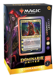 Magic the Gathering Dominaria: United Commander Decks