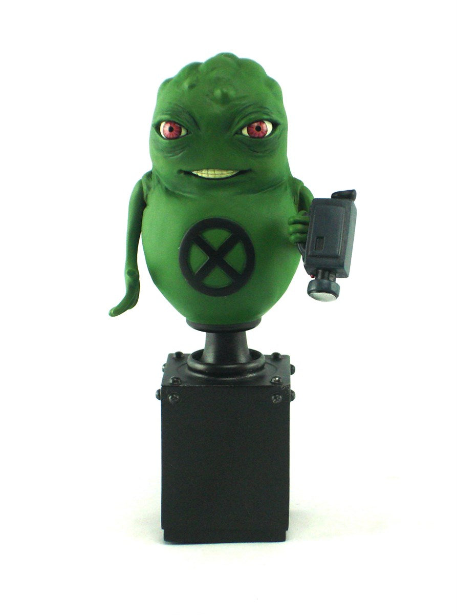 Doop From The X-Statix Marvel Mini-Bust