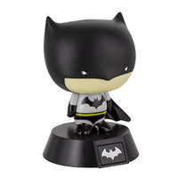 Batman 3D Collectible Character Light