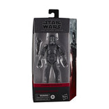 Star Wars The Black Series Bad Batch Elite Squad Trooper