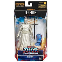 Thor: Love and Thunder Marvel Legends Gorr