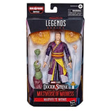 Doctor Strange in the Multiverse of Madness Marvel Legends Wong