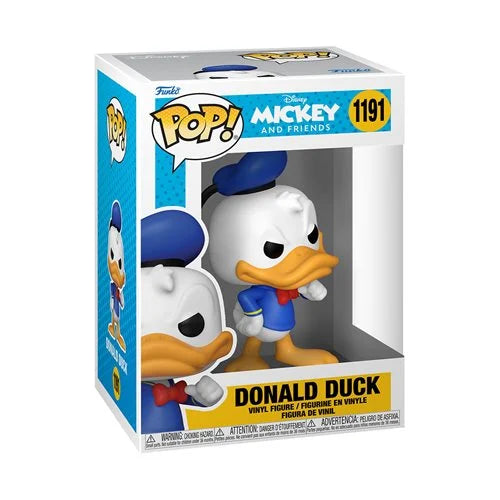 POP Disney: Classics Donald Duck