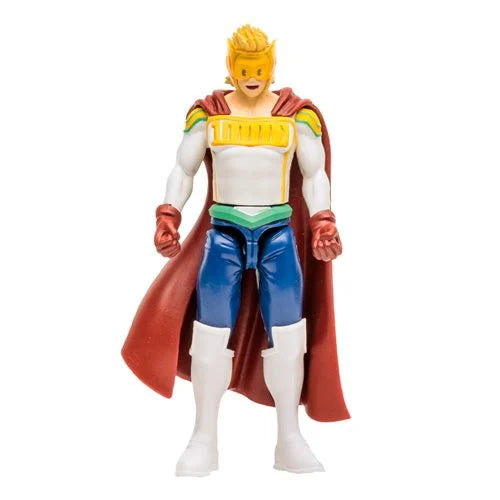 My Hero Academia Wave 4 Mirio Togata 5-Inch Action Figure