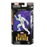 Black Panther Wakanda Forever Marvel Legends Hatut Zeraze