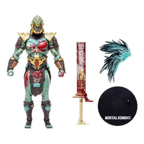 Kotal best sale kahn figure