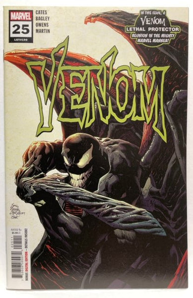 Venom #25 (2020)