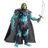 Masters of the Universe Masterverse Barbarian Skeletor Action Figure