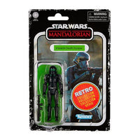 Star Wars The Retro Collection Imperial Death Trooper