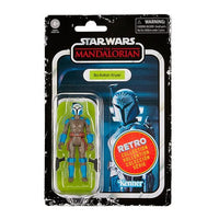 Star Wars The Retro Collection Bo-Katan Kryze