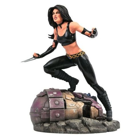 Marvel Premier Collection X-23 Statue