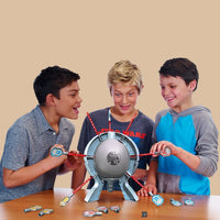 Star Wars Death Star Boom Boom Balloon Game