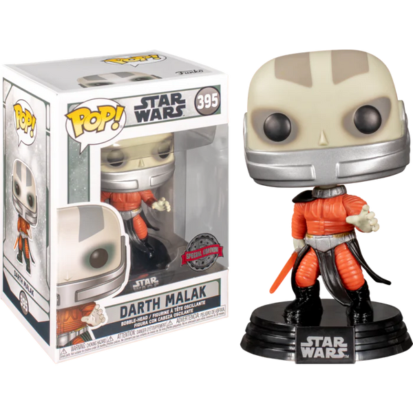 POP Darth Malak 395