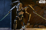 General Grievous Sixth Scale Figure