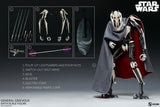 General Grievous Sixth Scale Figure