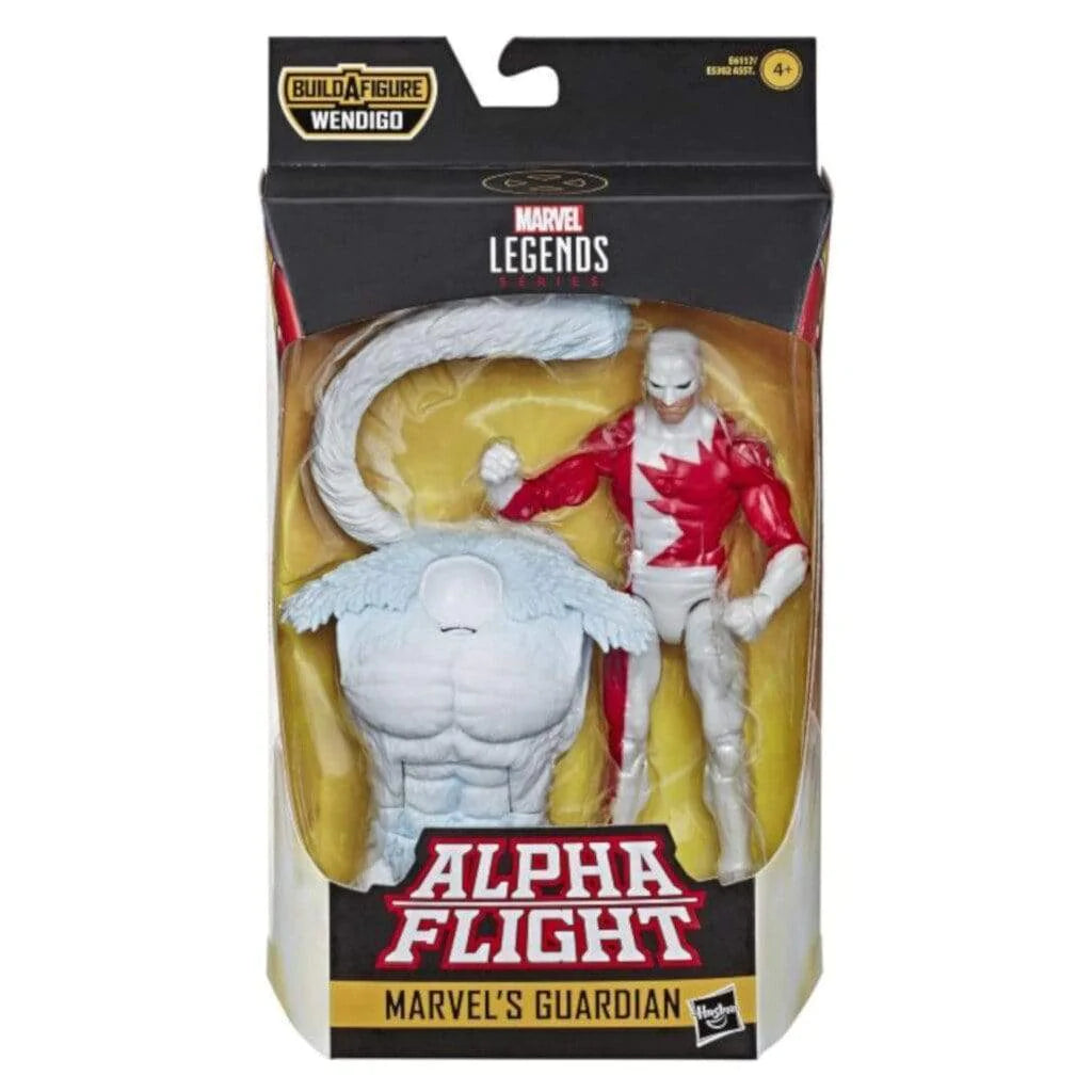 Marvel Legends online Alpha Flight