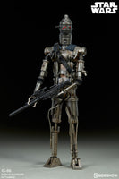 Star Wars IG-88 sixth scale figure