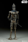 Star Wars IG-88 sixth scale figure