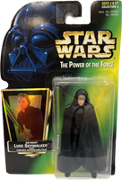 Star Wars Power of the Force Jedi Knight Luke Skywalker