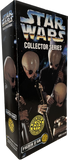 Star Wars Collector Series 12 inch Cantina Band Figrin D'An