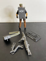 G.I. Joe 2013 Joe Collectors Club Exclusive Night Force Repeater