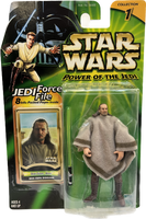 Star Wars Power of the Jedi Qui-Gon Jinn