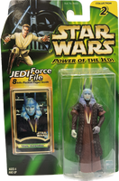 Star Wars Power of the Jedi Mas Amedda