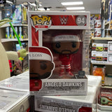 POP WWE Angelo Dawkins 94