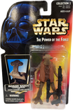 Star Wars Power of the Force Momaw Nadon "Hammerhead"