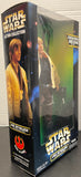 Star Wars Action Collection 12 inch Luke Skywalker in Ceremonial Gear