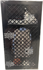 Upper Deck 1993-94 Series Two NBA Basketball Cards Locker Series Box