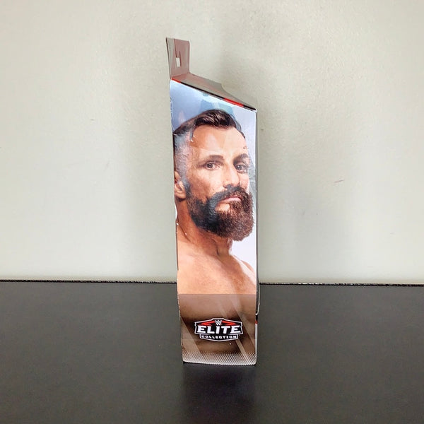 WWE Elite Collection Bobby Fish