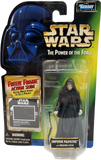 Star Wars Power of the Force Emperor Palpatine