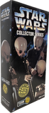 Star Wars Collector Series 12 inch Cantina Band Tedn