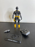 G.I. Joe 25th Anniversary Cobra B.A.T.